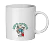 Charley Says Once A Raver Always A Raver 11oz Mug