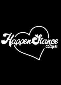 Image 3 of Large Heart Decal