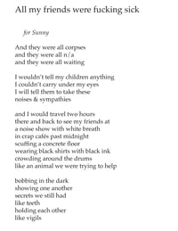 Image 2 of Good Listeners by Pascal Vine