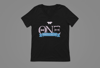 Theta ONE V-Neck