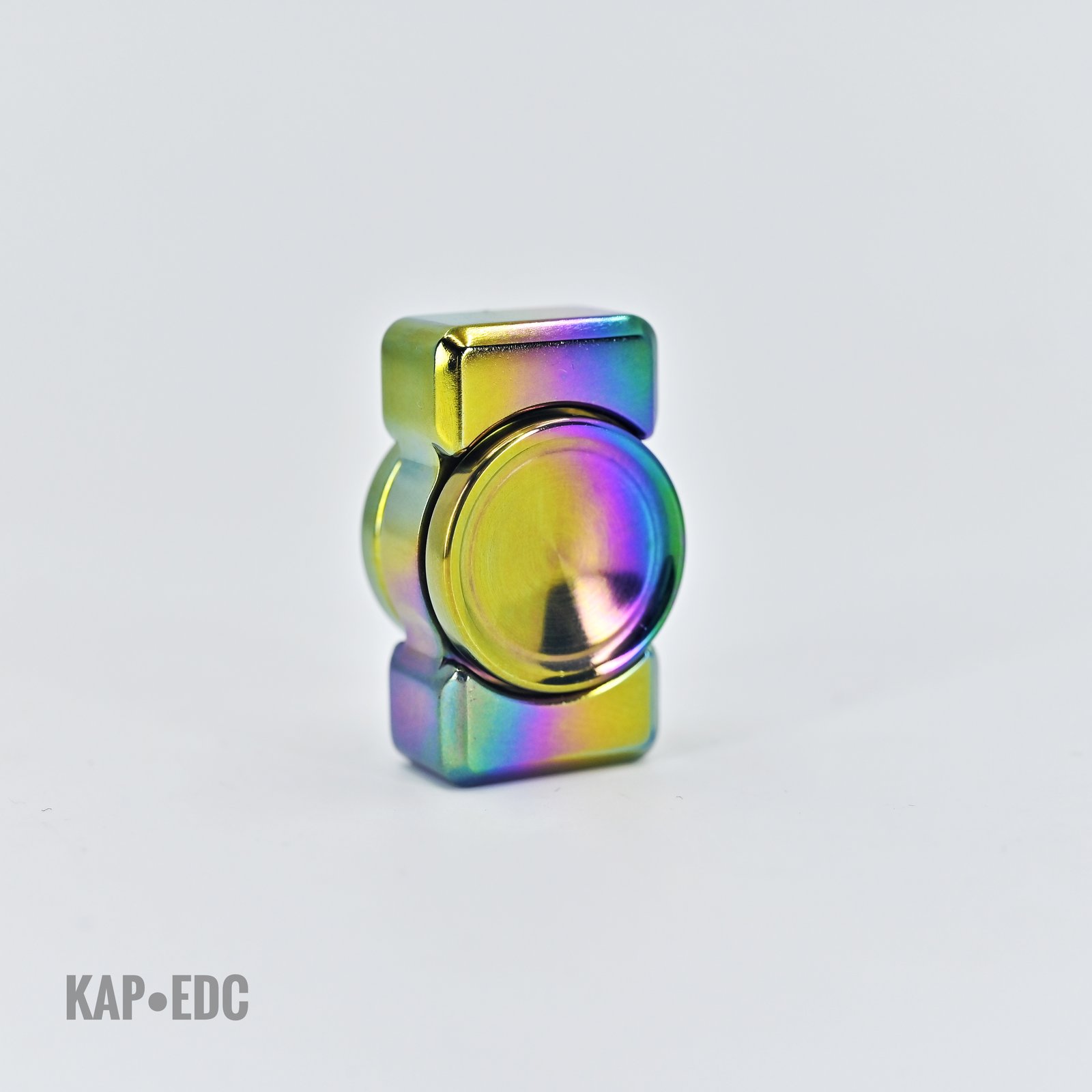 Mini collision hand spinner fidget toys - 小物・アクセサリー