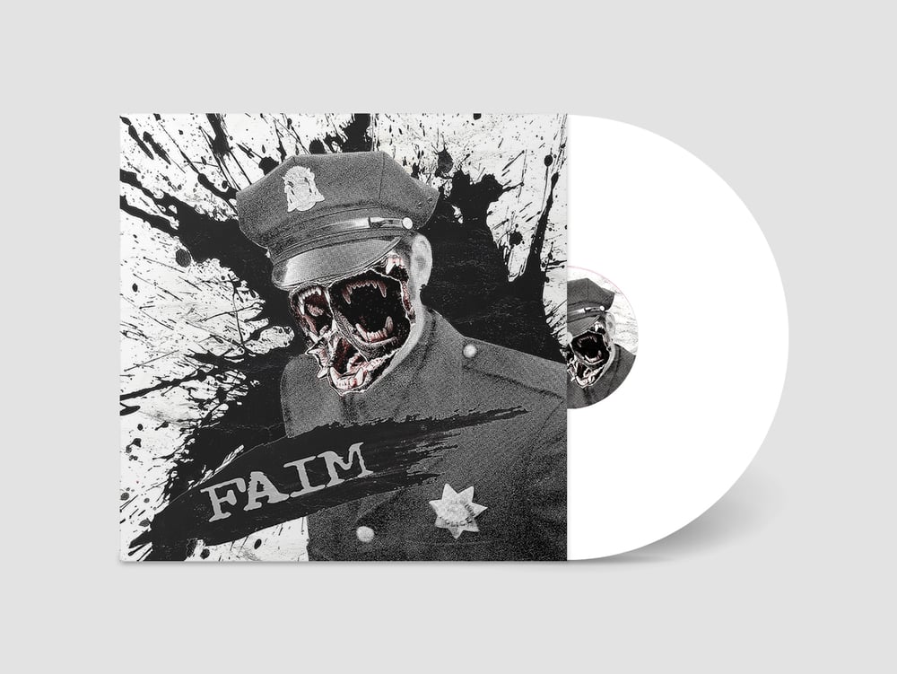 Faim - Faim 12"
