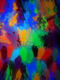 Image 3 of Simian Cheese's Monster Mess