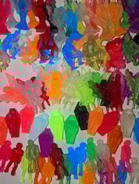 Image 4 of Simian Cheese's Monster Mess