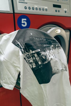 Image of Beat Boutique Shirt