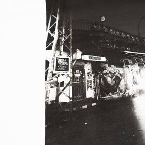 Image of Beat Boutique Shirt