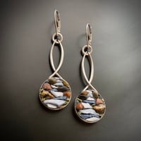 Image 2 of Cascades Earrings 