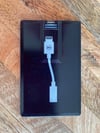STORM045 - Mush - Dongle