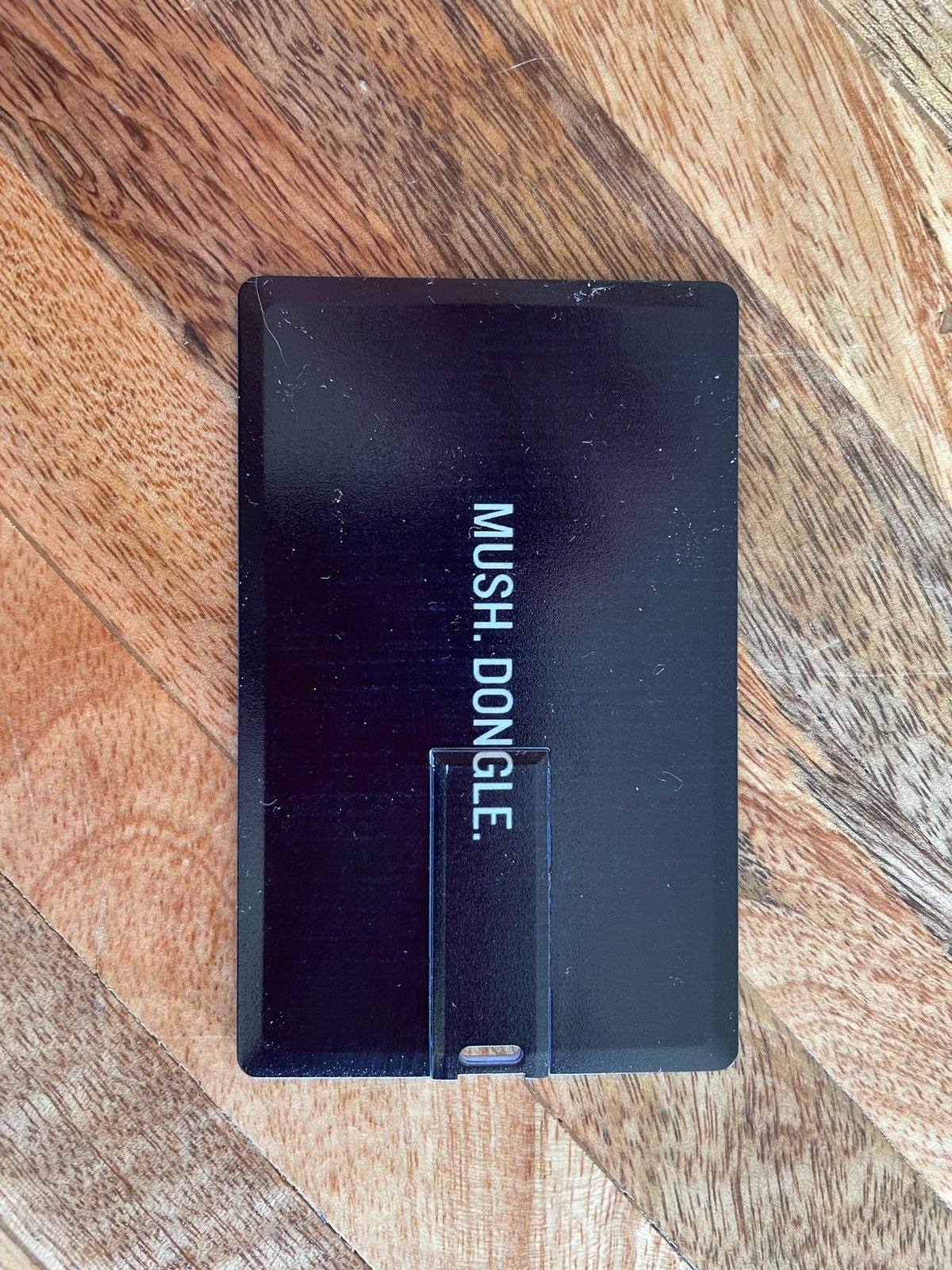Image of STORM045 - Mush - Dongle