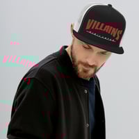 Image 4 of Smasher Trucker Snapback