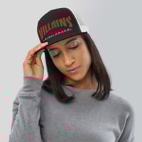 Image 5 of Smasher Trucker Snapback