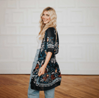 Image 3 of Kimono
