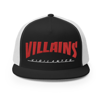 Image 1 of Smasher Trucker Snapback