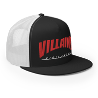 Image 2 of Smasher Trucker Snapback