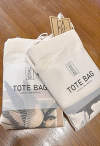 Image 3 of TOTE BAG 