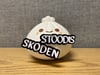 Vinyl Stoodis, Skoden Sticker Bundle/Pack/Gift Set / Water Bottle Sticker / Hydroflask Sticker