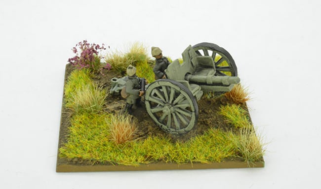 1914 German Infantry Brigade (12mm)