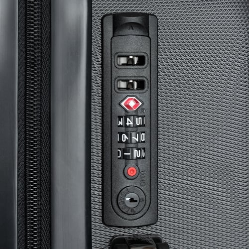 Image of Culture - Suitcase (3 sizes)