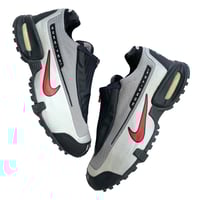 Image 1 of Vintage Nike ACG Dri Goat - Silver