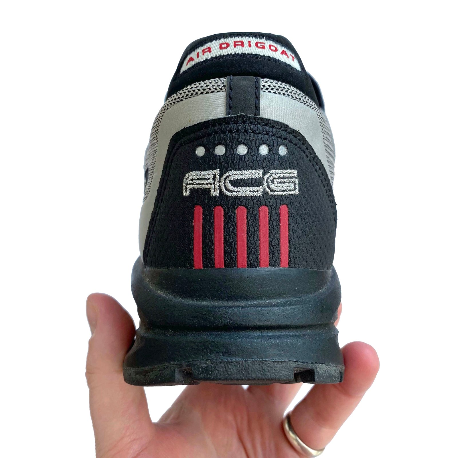 nike air dri goat for sale