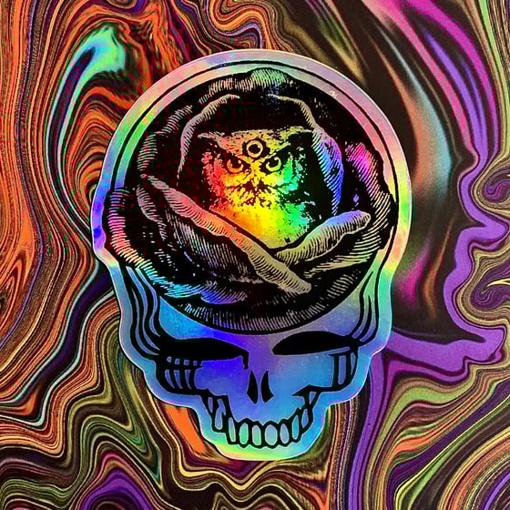 Image of Owsley’s Owls slap