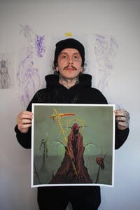 Image 3 of 'Fae Alchemist'