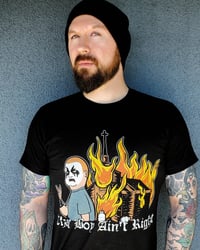Image 4 of That Boy Ain't Right T-shirt 