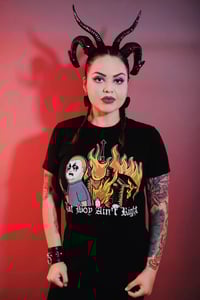 Image 1 of That Boy Ain't Right T-shirt 