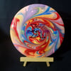 Innova Star Boss X-Out | "Candyland" custom dyed disc