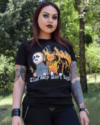 Image 3 of That Boy Ain't Right T-shirt 