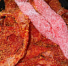 Strawberry Strips