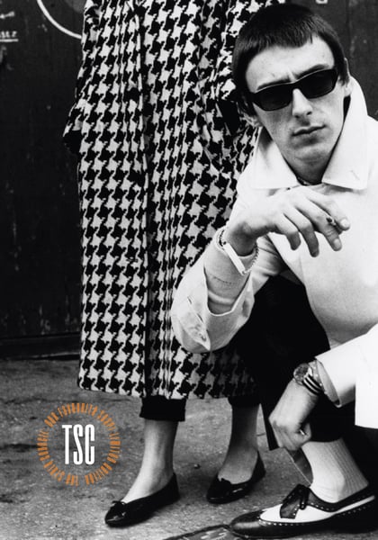 Image of 5 NOW AVAILABLE! The Style Council: Our Favourite Snap! Limited Edition Magazine.