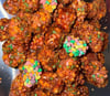 Nerd Clusters gummies
