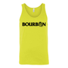 BRBN Tank (neon)