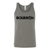 BRBN Tank (tri-blend)