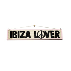 Image of Ibiza Lover