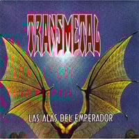 TRANSMETAL “Las Alas Del Emperador”