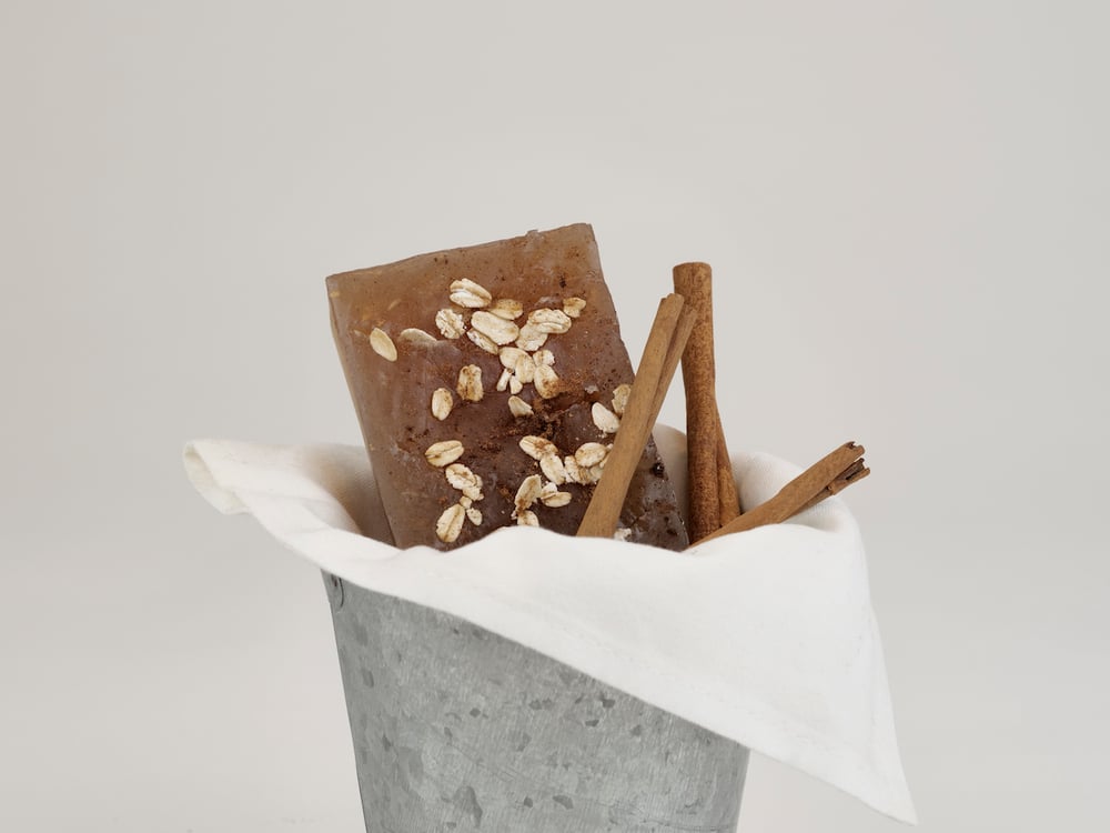 Image of CINNAMON HONEY OATS