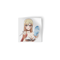 Image 2 of "Summertime Marin" Digi-Cut