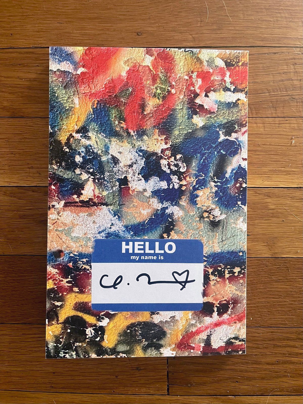 Image of 'Everywhere' Photography Book (Limited Edition of 300)