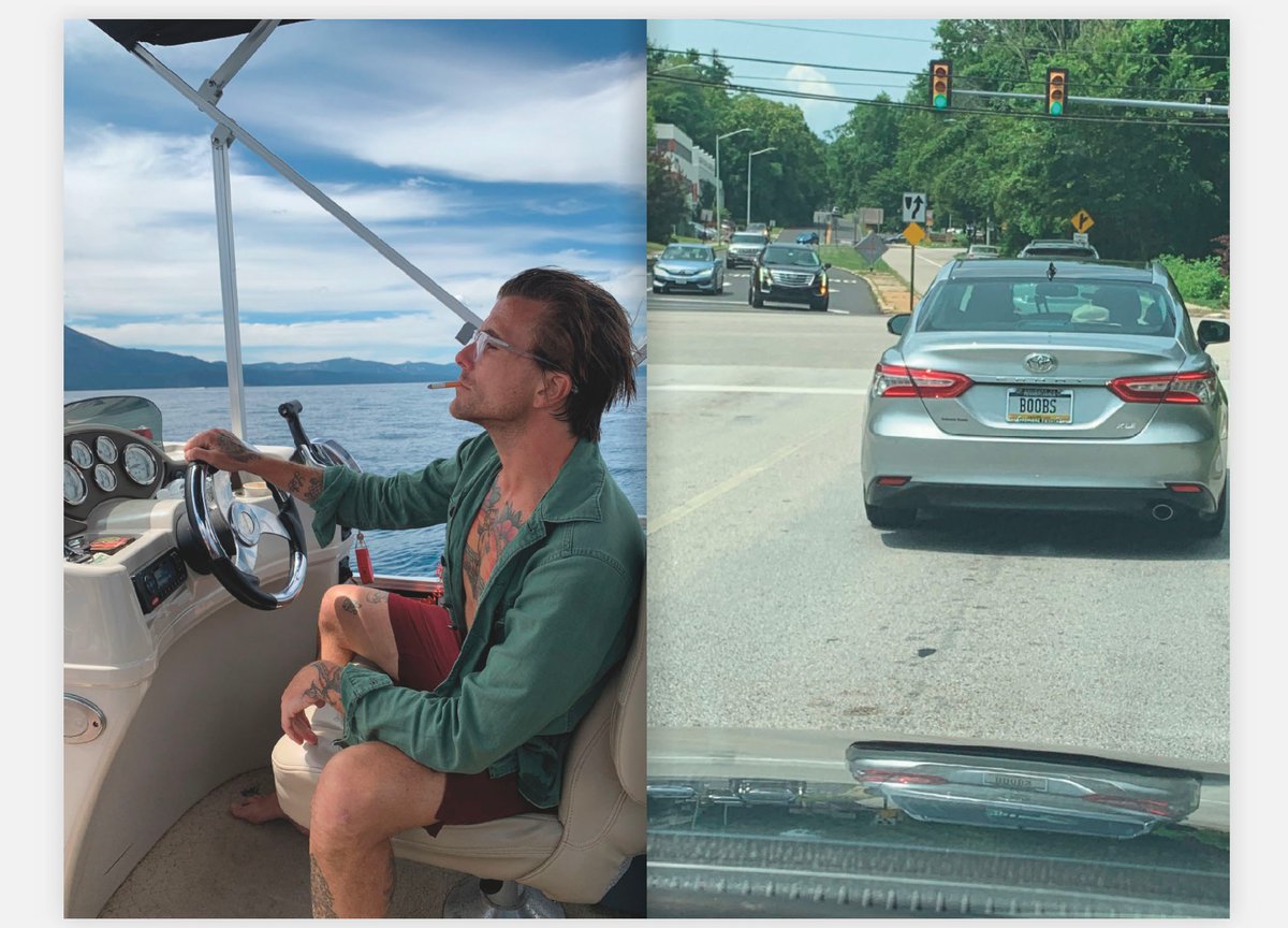 Image of 'Everywhere' Photography Book (Limited Edition of 300)