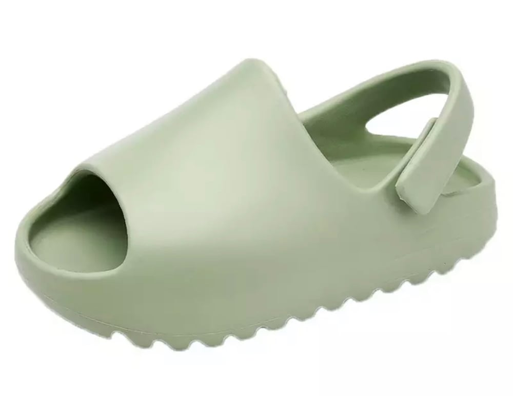 Image of Yeezy Slides