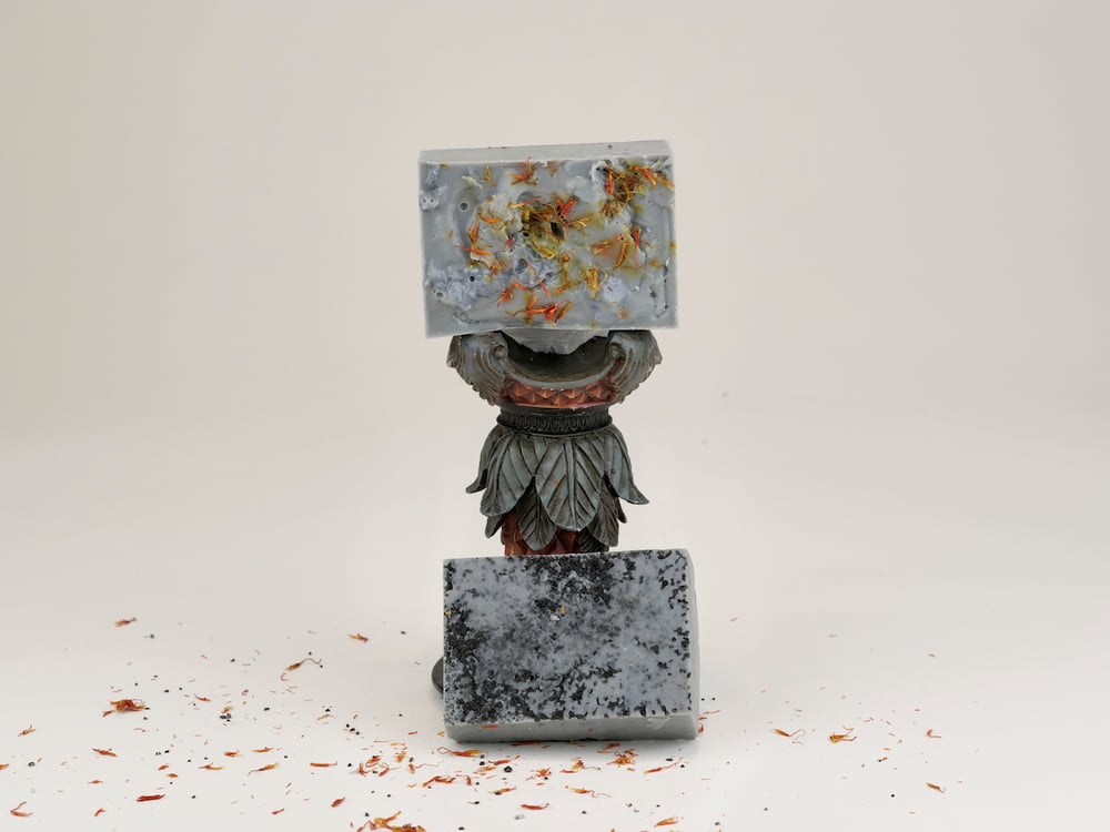Image of HAWAIIAN LAVA SUPERSALTY