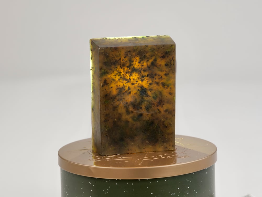 Image of ITALIAN KITCHEN SOAP