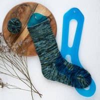 Image 1 of Knitters Pride Aqua Sock Blockers