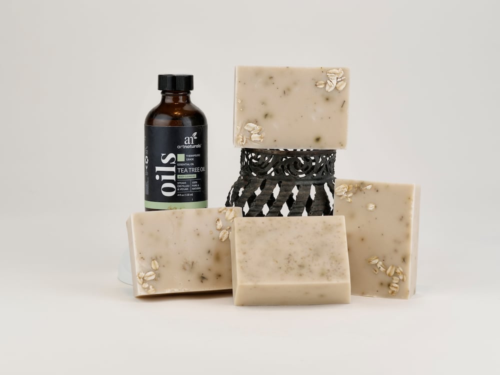 Image of TEA TREE ESSENTIAL