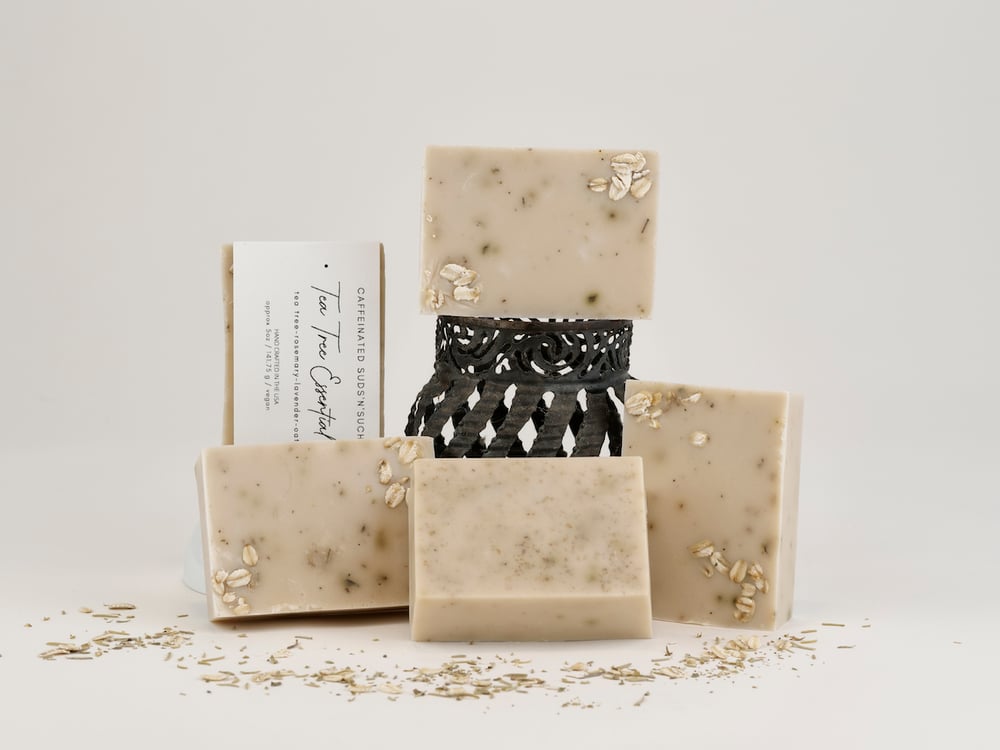 Image of TEA TREE ESSENTIAL