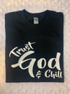 Trust God
