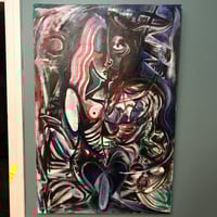 Image 2 of The Alchemical Marriage