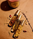 Infused Essential Oil Roller (Aromatherapy To Go)